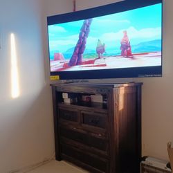 Beautiful Real Wood Dresser