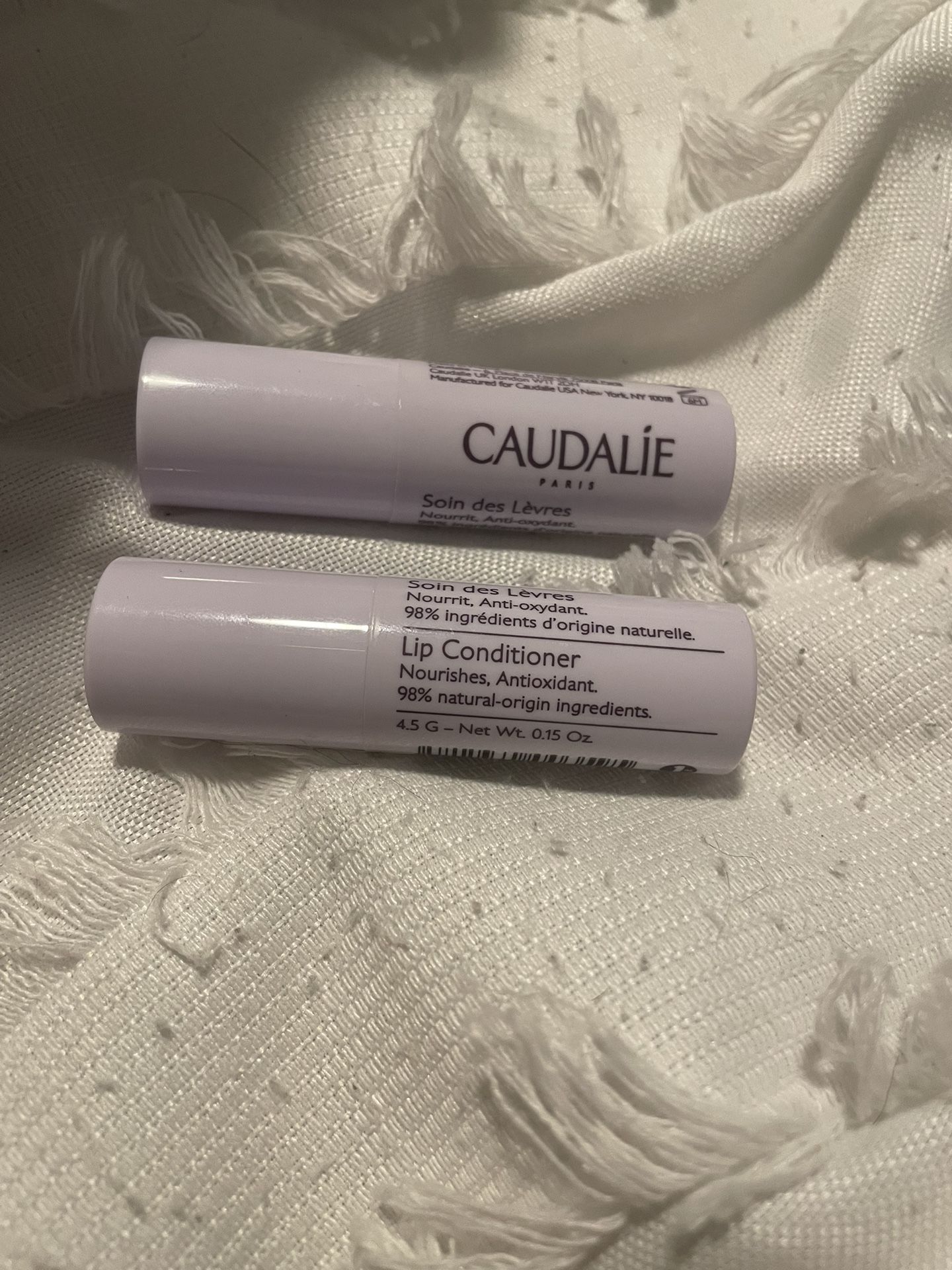 Lip Conditioner CAUDALIE