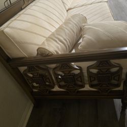 Vintage Couch 
