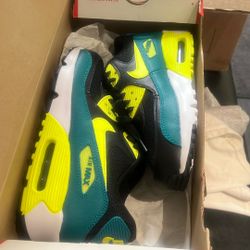 NIKE AIR MAX 90 Mesh