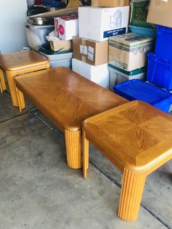 Tables