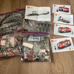 lego