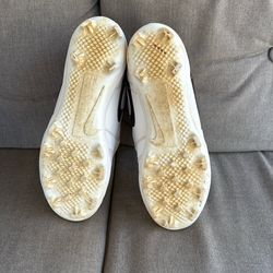 Nike Air Jordan Molded Cleats