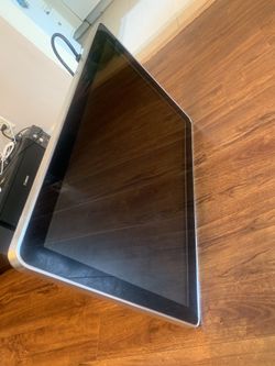 outdoor advertising screen