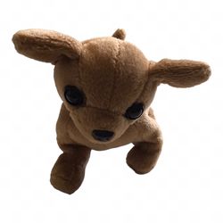 Ty Beanie Baby Plush/Stuffed Animal 