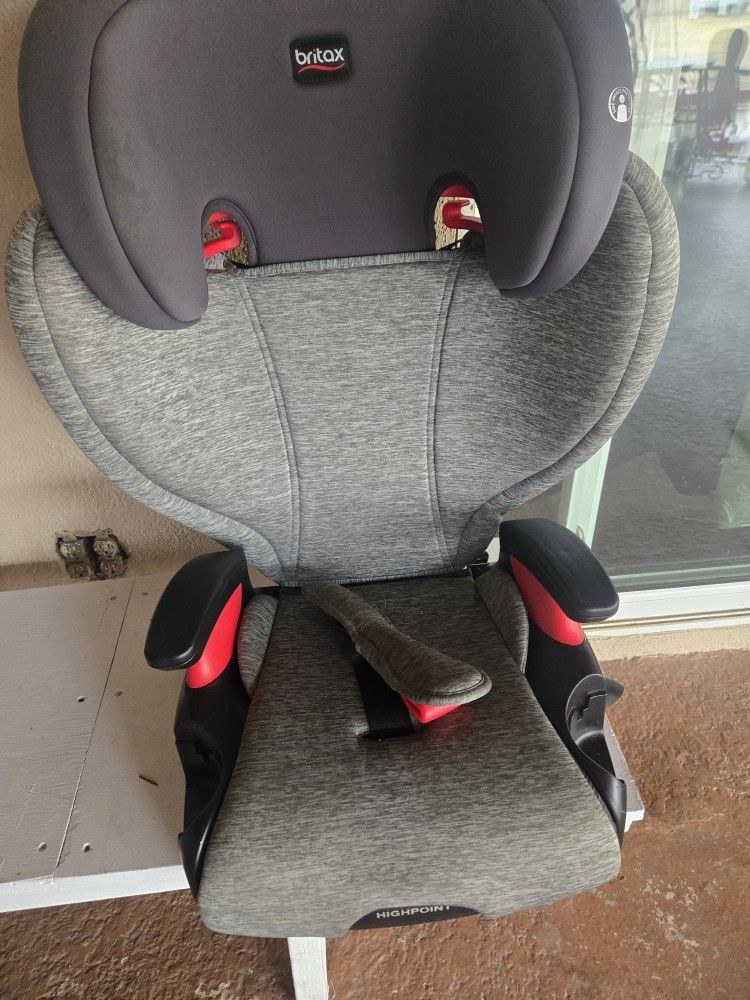 Booster Seat