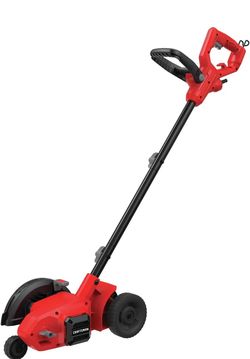 Craftsman CRAFTSMAN Lawn Edger Tool, Corded, 12 Amp