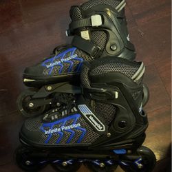 Roller Skates