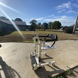 Freedom Patient Lift