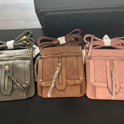 Whole Sale Purses crossbody New  