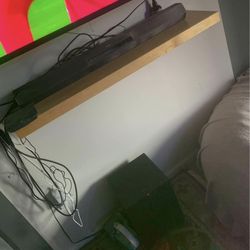 Sony Sound Bar 