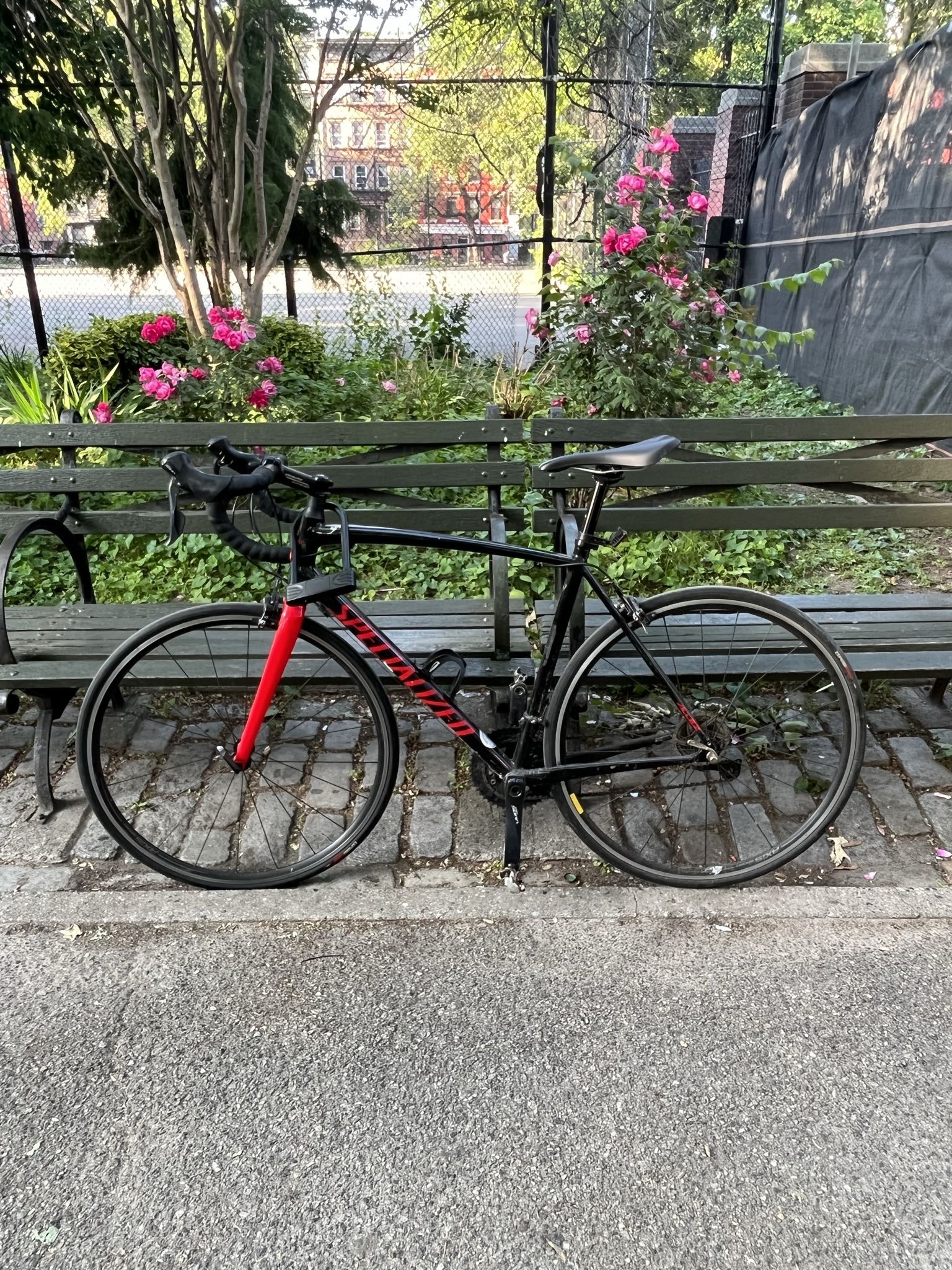 Specialized Allez Sport