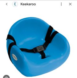Keekaroo cushion $20 Auburn