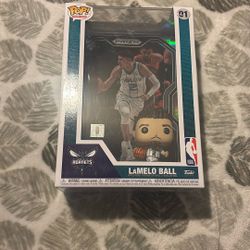 Lámelo Ball Funko Pop