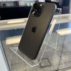 iPhone 15 Pro Max 256 GB unlocked