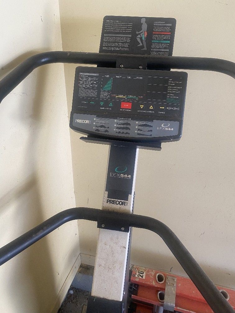 Workout Equipment