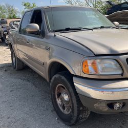 2002 F150 Parts