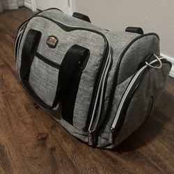 Halfmal Diaper BAG 