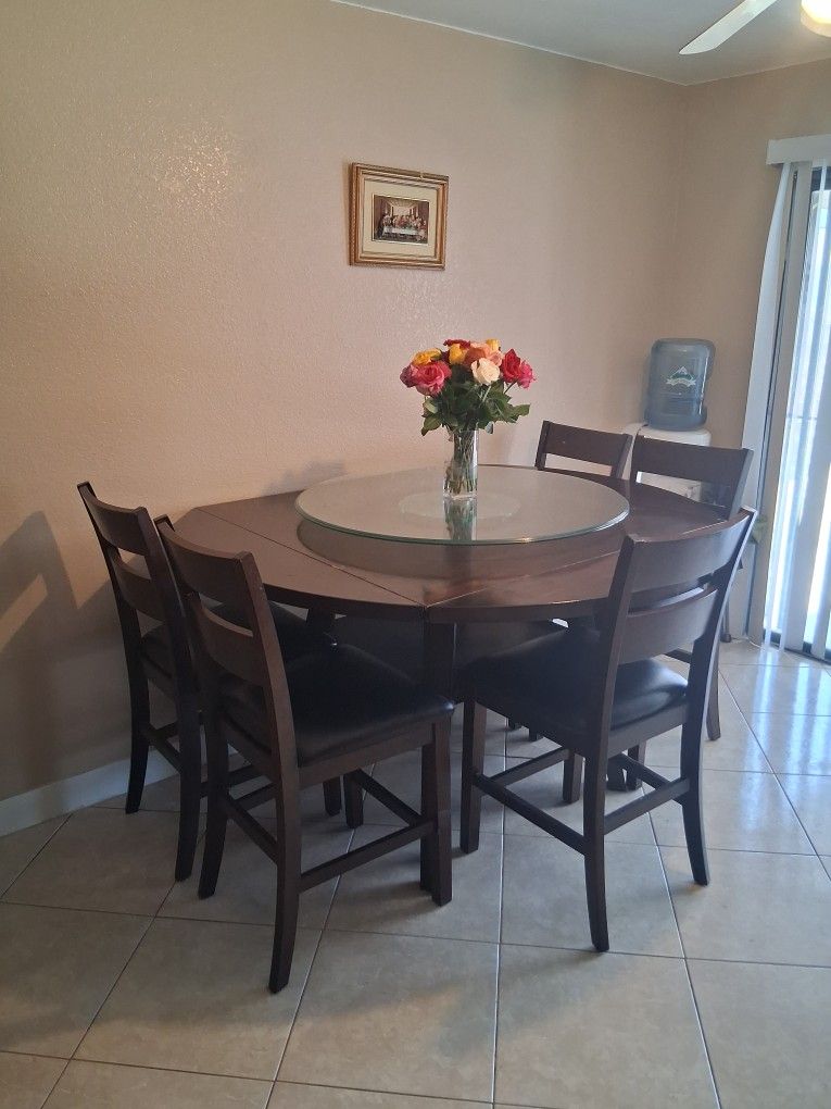 Great Condition Lazy Susan