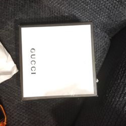 Gucci High Waist Belt 