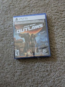 Star Wars Outlaws