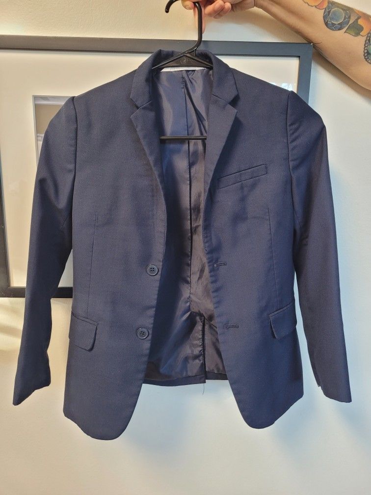 Boys H&M Dress Blazer