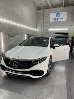 PPF Front Bumper, Full Car Etc