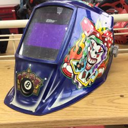 Welding Helmet