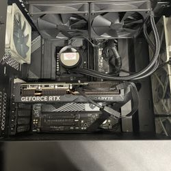 High-End PC Build