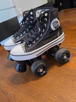 Roller Skates