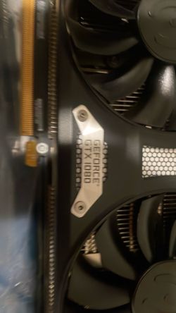 Evga gtx 1080 account 3.0