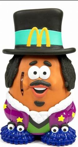 Kerwin Frost Nugget