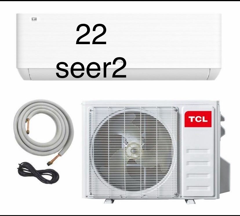 Mini split/Air Conditioner/Heater