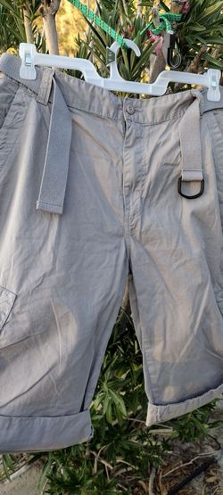 Koman Shorts Size 38