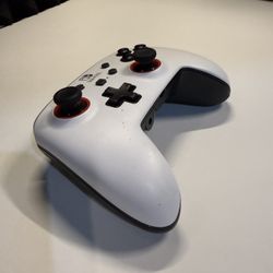 Nintendo Fusion Pro Controller