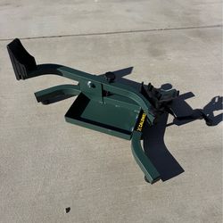 Rifle lead sled Caldwell