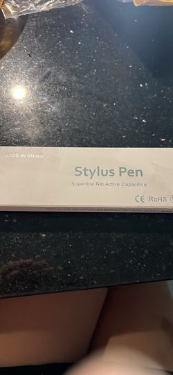 Stylus Pen