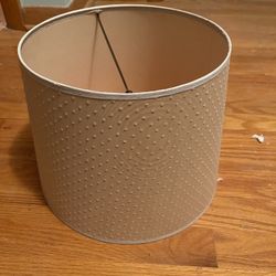 Mid Century Lamp Shade