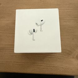 Airpod pros 