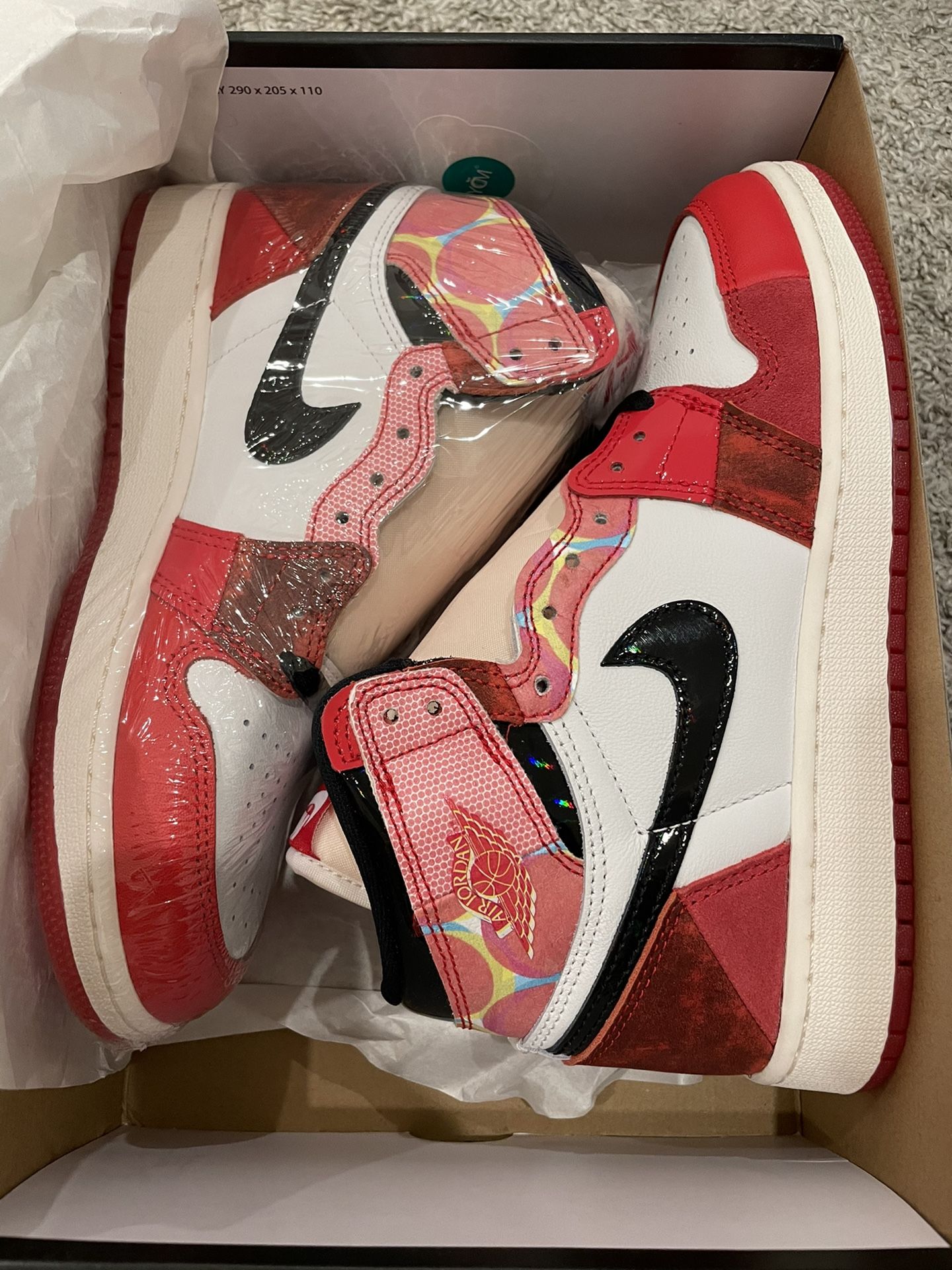 Jordan 1