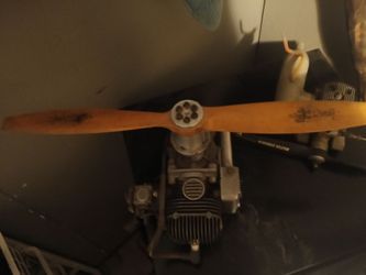 remote air plane motors