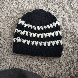 Crochet Hat For Babies $15 