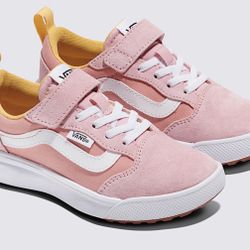 Vans Toddler  UltraRange 66 V Size 8