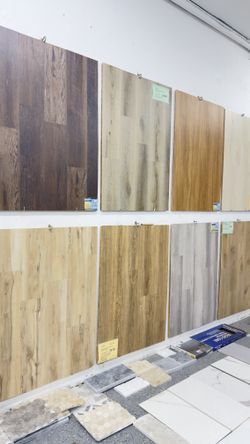 Vinyl flooring ,Made In Europe 