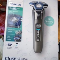 Norelco 7200