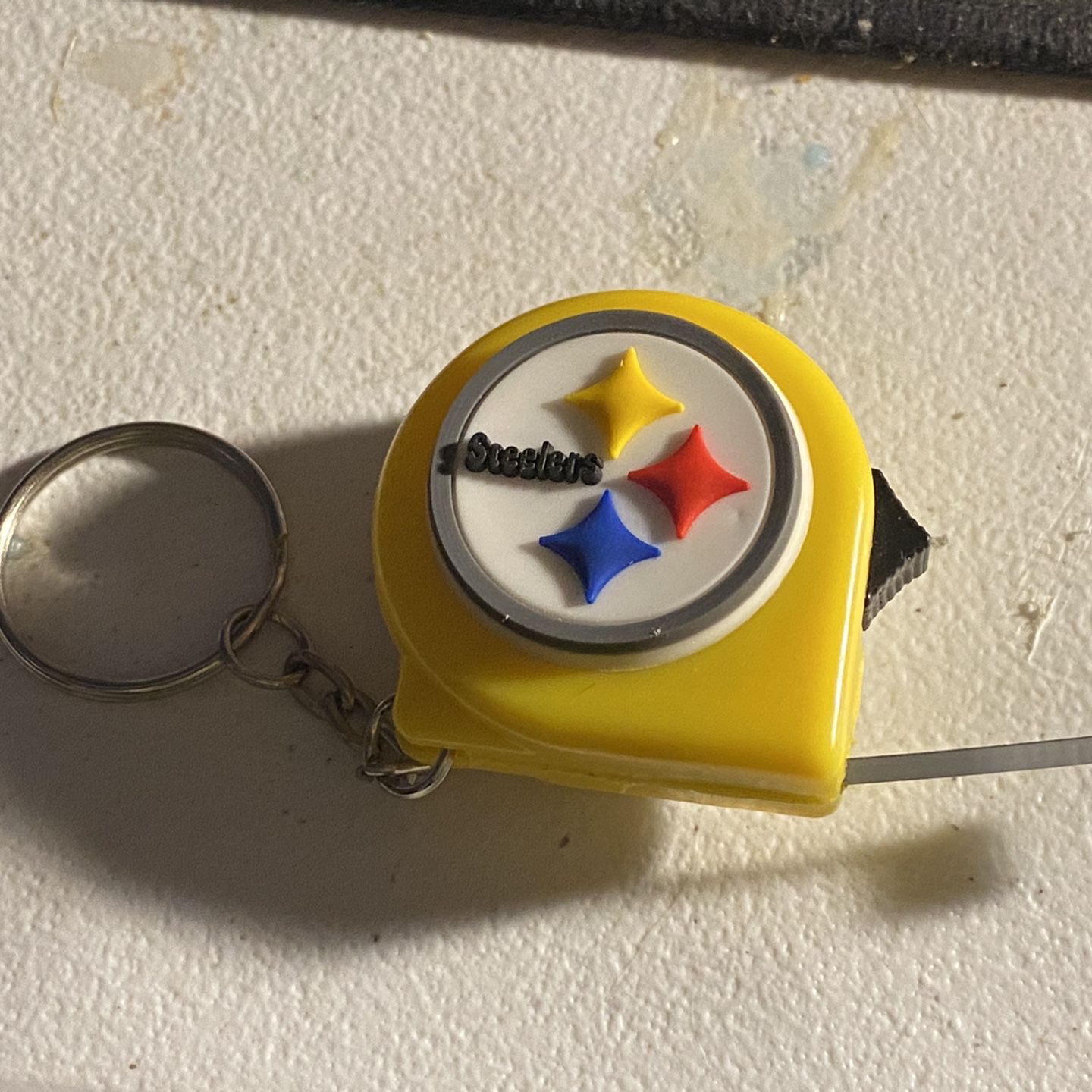 Pittsburgh Steelers NFL Keychain for Sale in St. Louis, MO - OfferUp