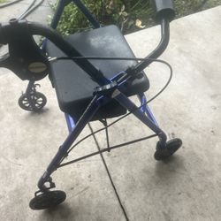 Adult Walker