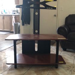 Estante Para Televisión 