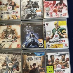 PS3 