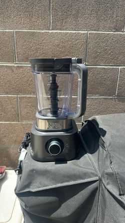 Ninja Kitchen system blender